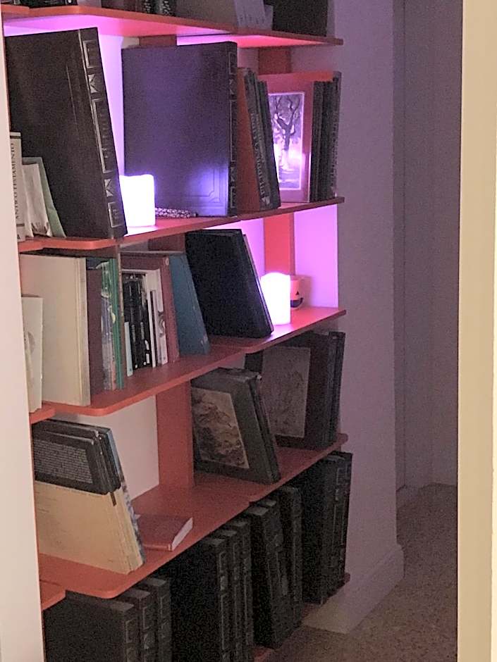 B&B I Propilei di San Girolamo