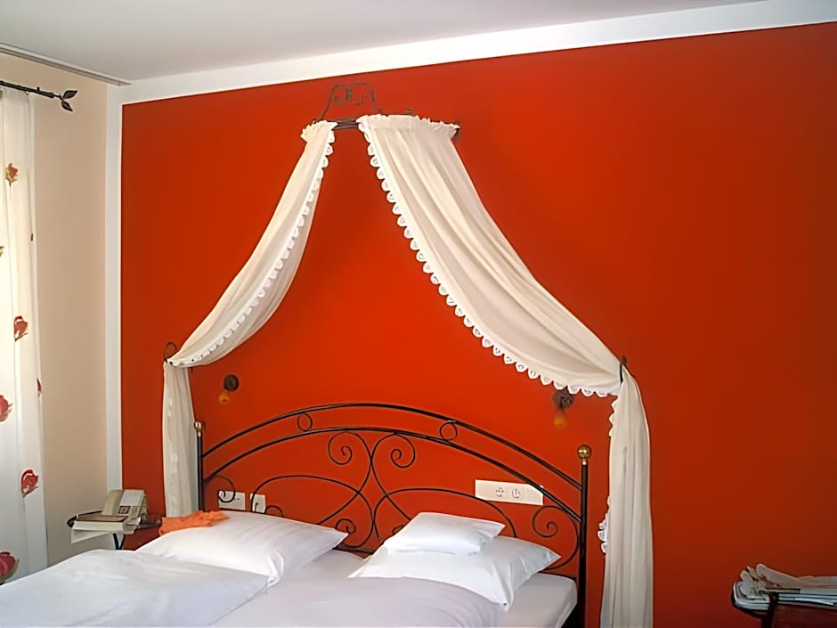 Moselromantik Hotel Weissmuhle