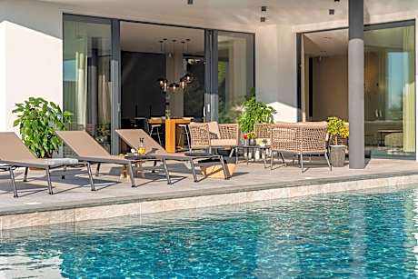 Villa Villa Aruna