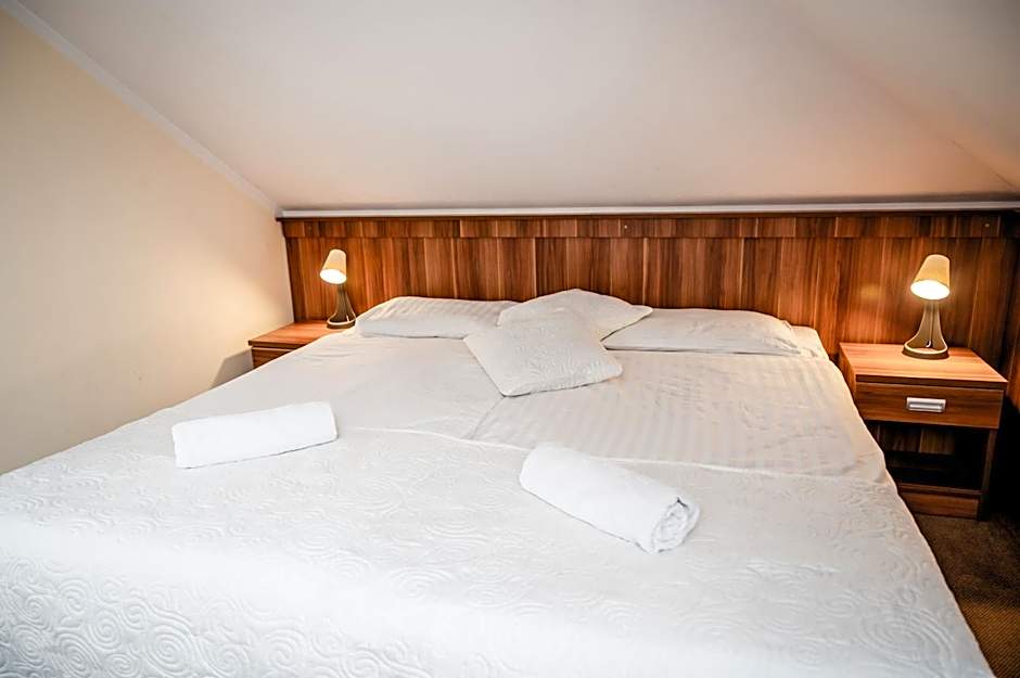 Hotel nad morzem- Art-Pension