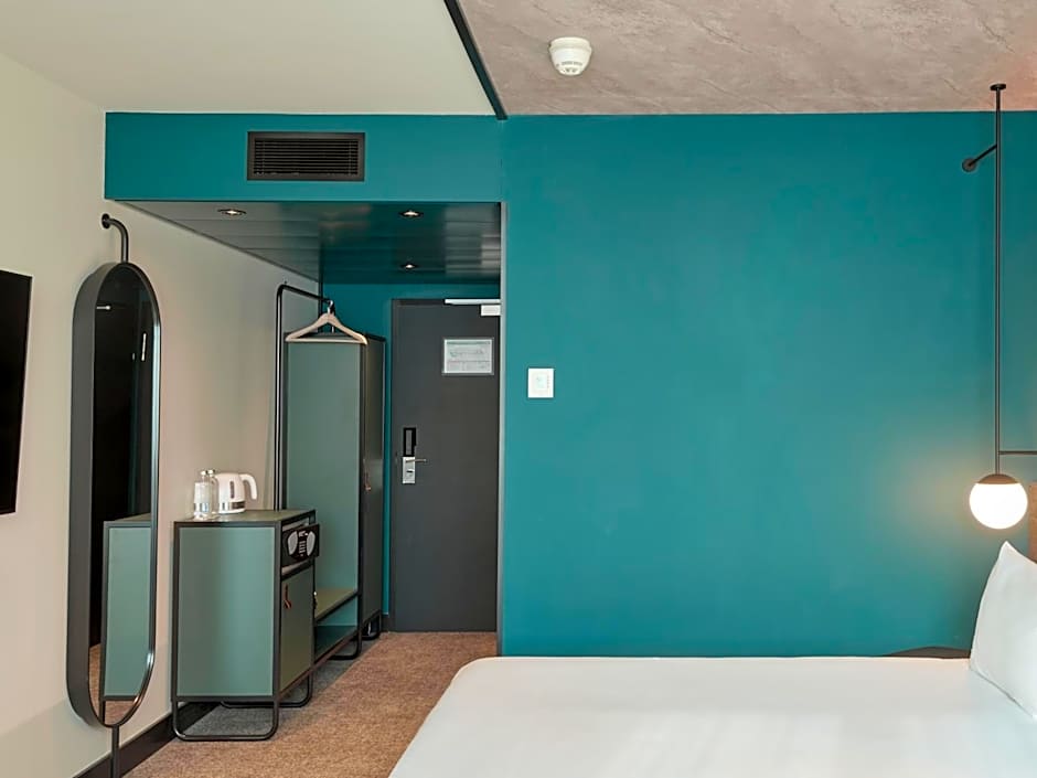 Novotel Bern Expo