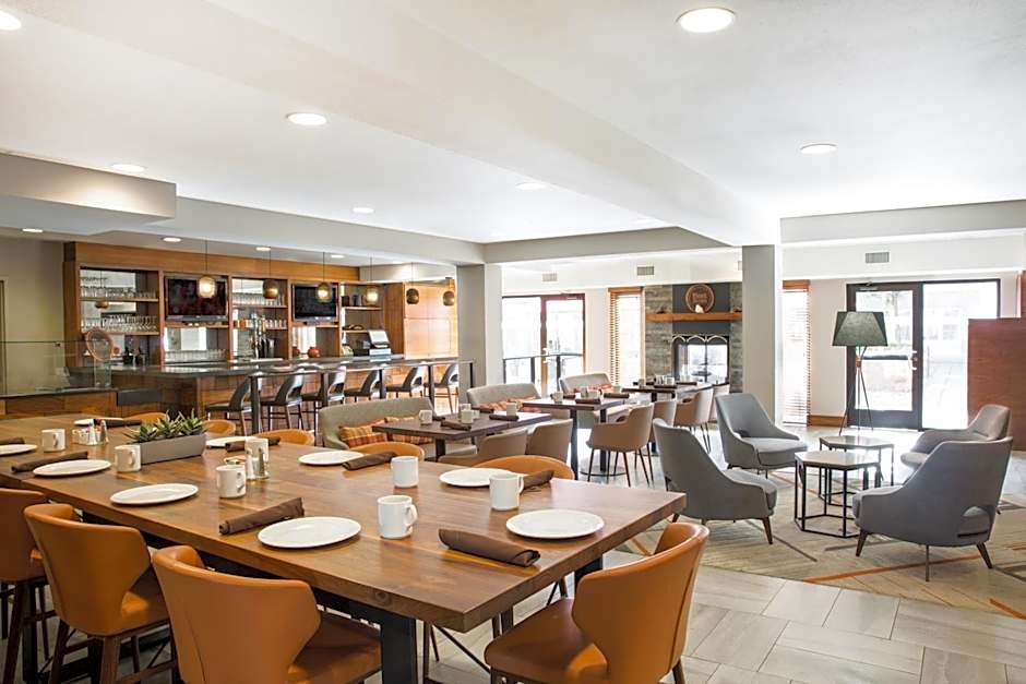 Four Points By Sheraton Downtown Seattle Center