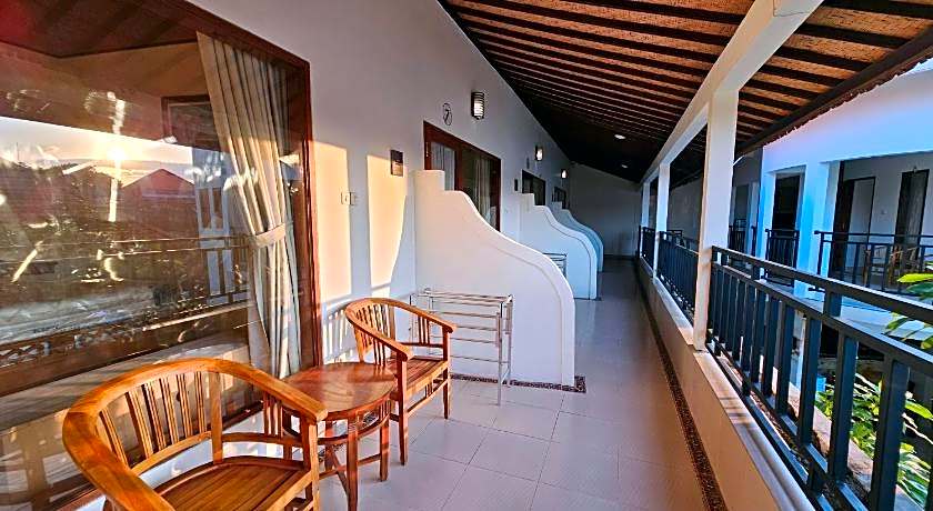 Tegalsari Guest House Canggu