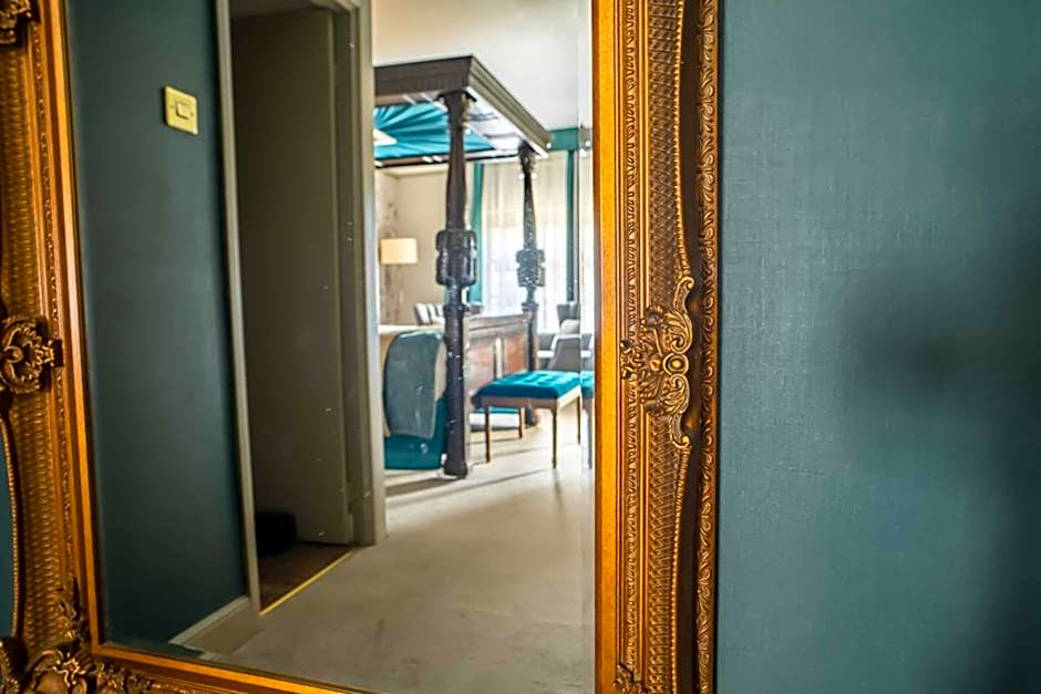 The Swan Hotel, Wells, Somerset - The Coaching Inn Group
