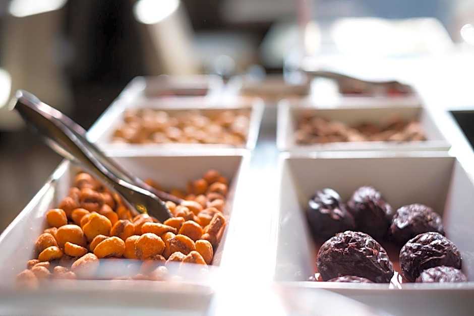 Arcadia Boutique Hotel