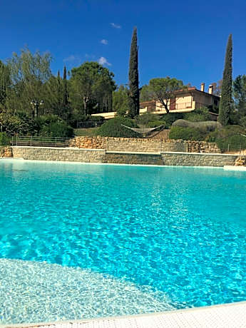 Bagno Santo Residence