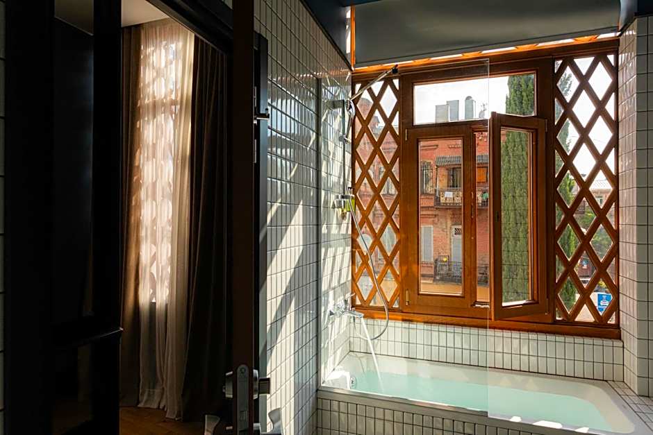 Puris Moedani Boutique Hotel