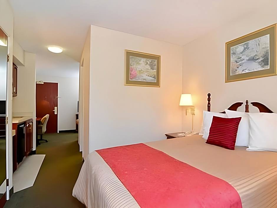 Quality Suites