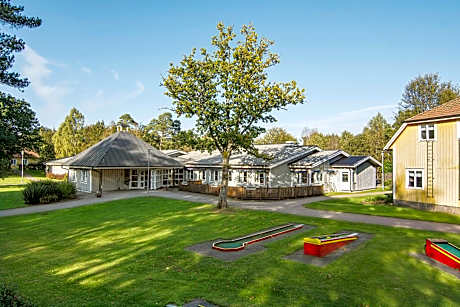 Nissaström Kursgård