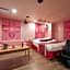 Hotel Yokkaichi Blanc Chapel christmas - Adult Only