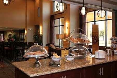 Hampton Inn & Suites West Point