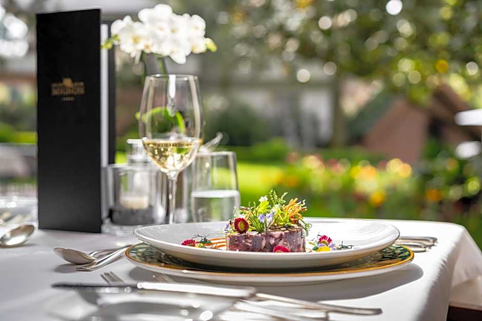 Hotel Mignon Meran Park & Spa