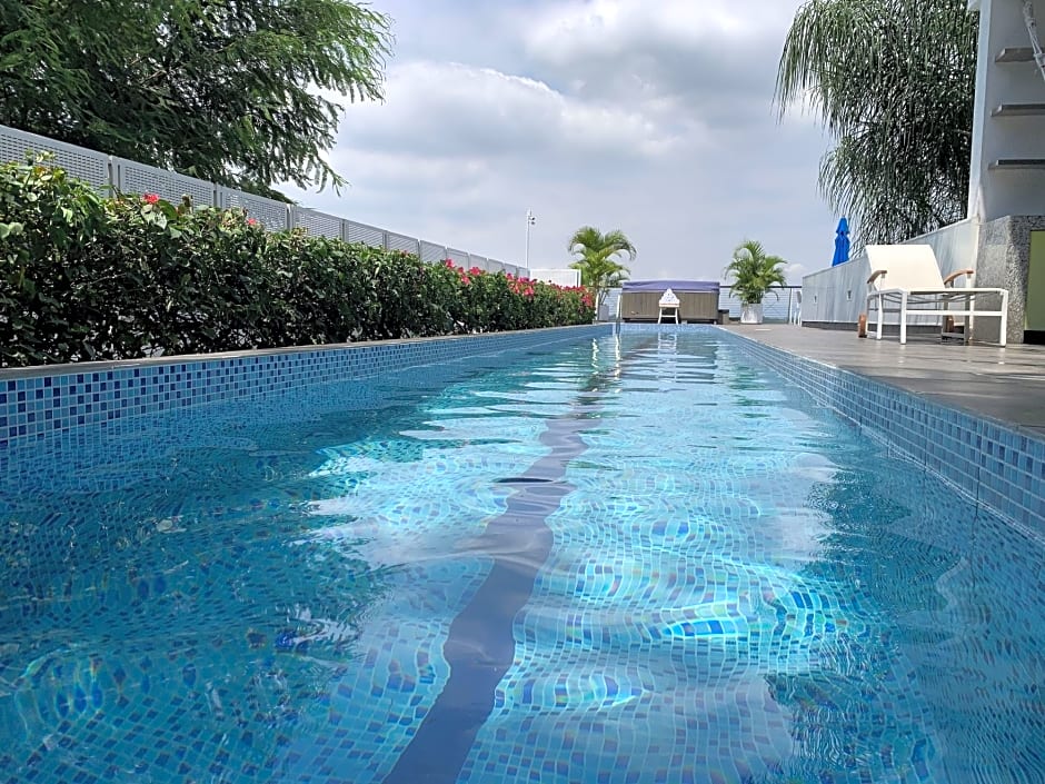 Hello! Casa de las Peñas Siglo XXI