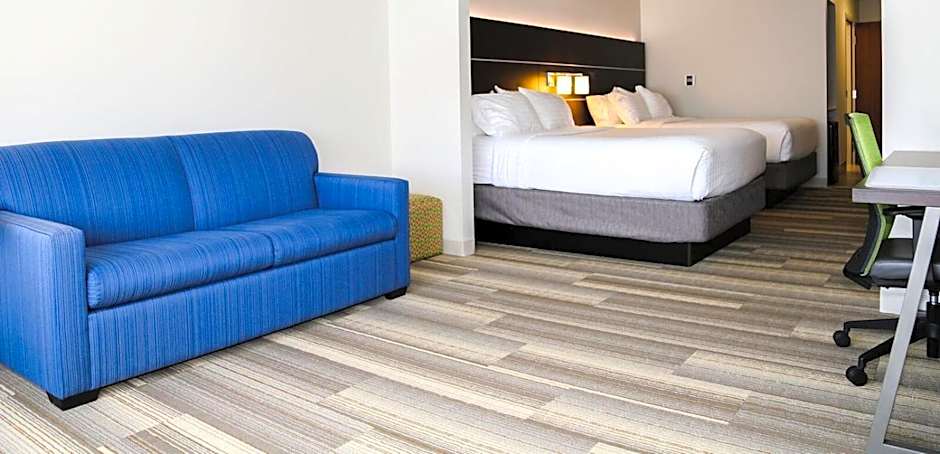 Holiday Inn Express & Suites Kingston-Ulster By IHG