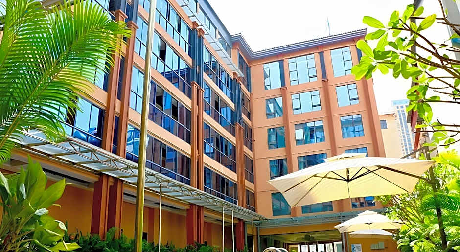 Le Chen Miiya Hotel