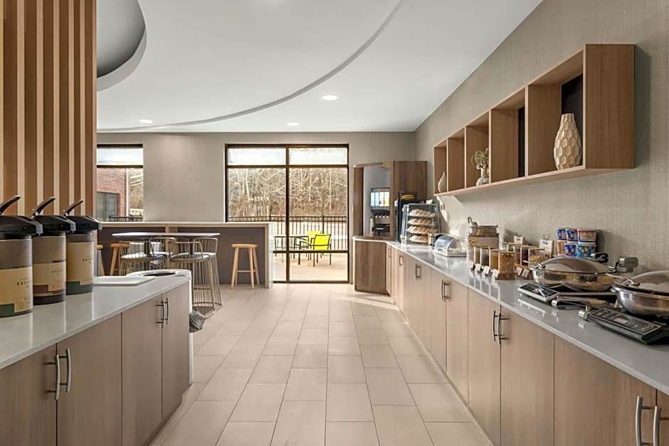 SpringHill Suites by Marriott Morgantown