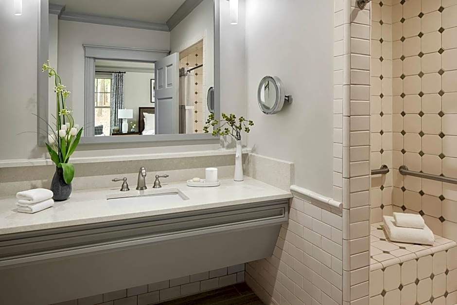 The Ritz-Carlton Reynolds Lake Oconee