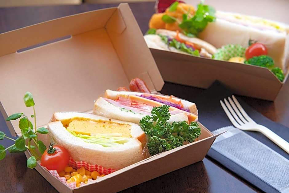 The One Five Garden Kurashiki - Vacation STAY 40141v