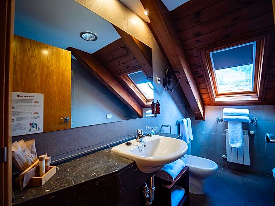 Aparthotel Siente Boí & SPA