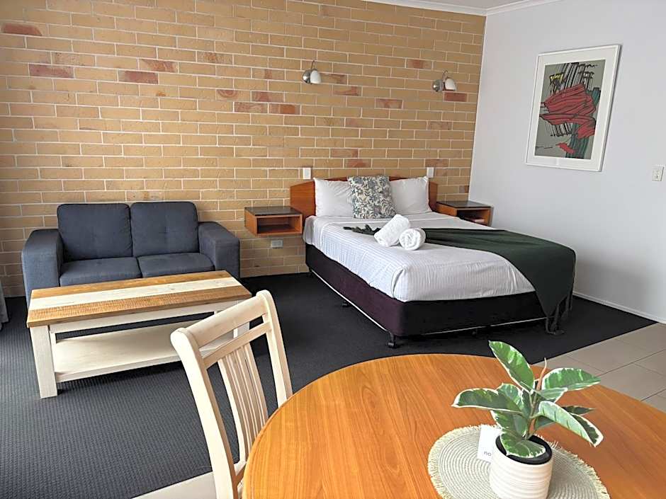 Caboolture Riverlakes Boutique Motel