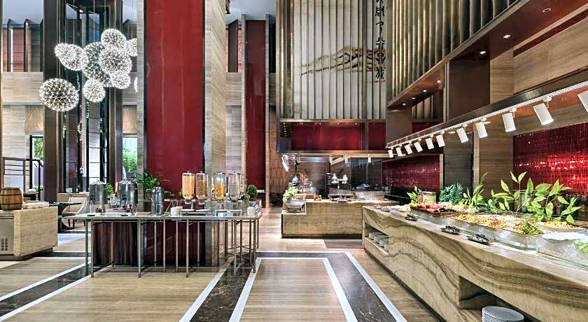 Wanda Realm Anyang