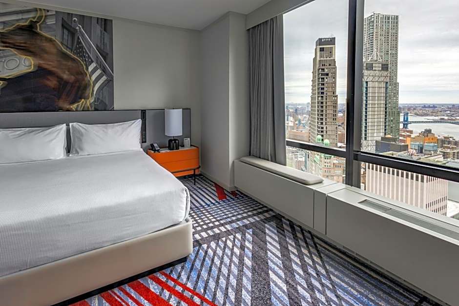 Millennium Downtown New York