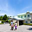 Karuizawa Hotel Paipuno Kemuri