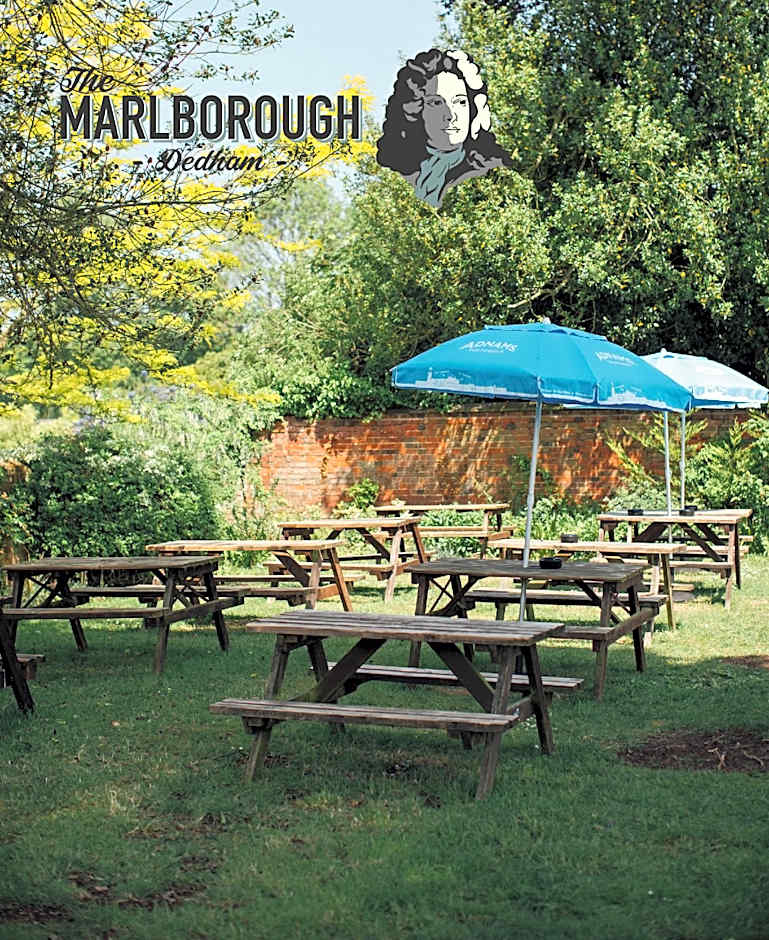 The Marlborough Dedham
