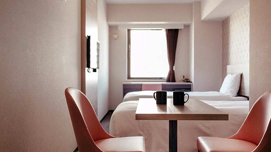 Kuretake Inn Premium Nagoya Nayabashi