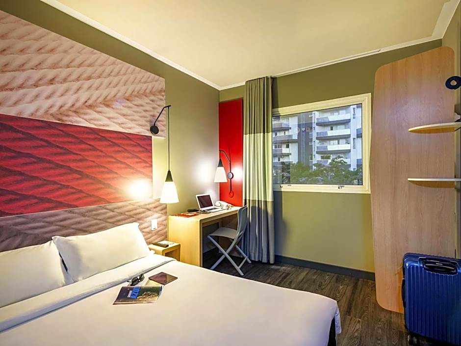Ibis São Carlos