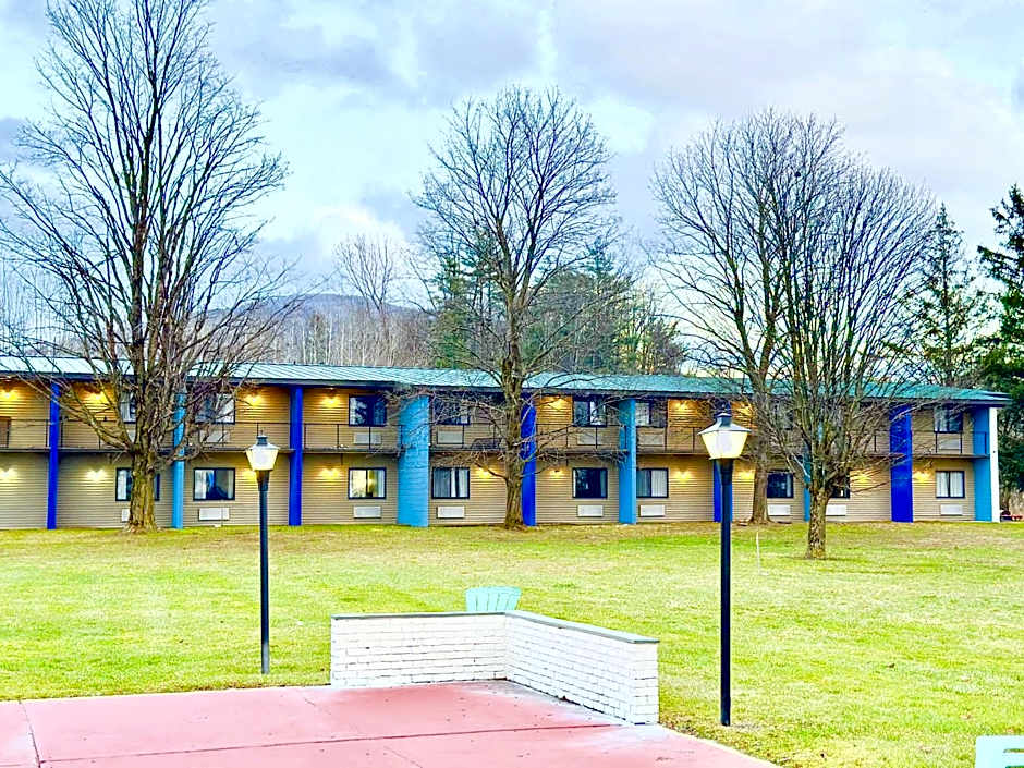 Days Inn by Wyndham Rutland/Killington Area