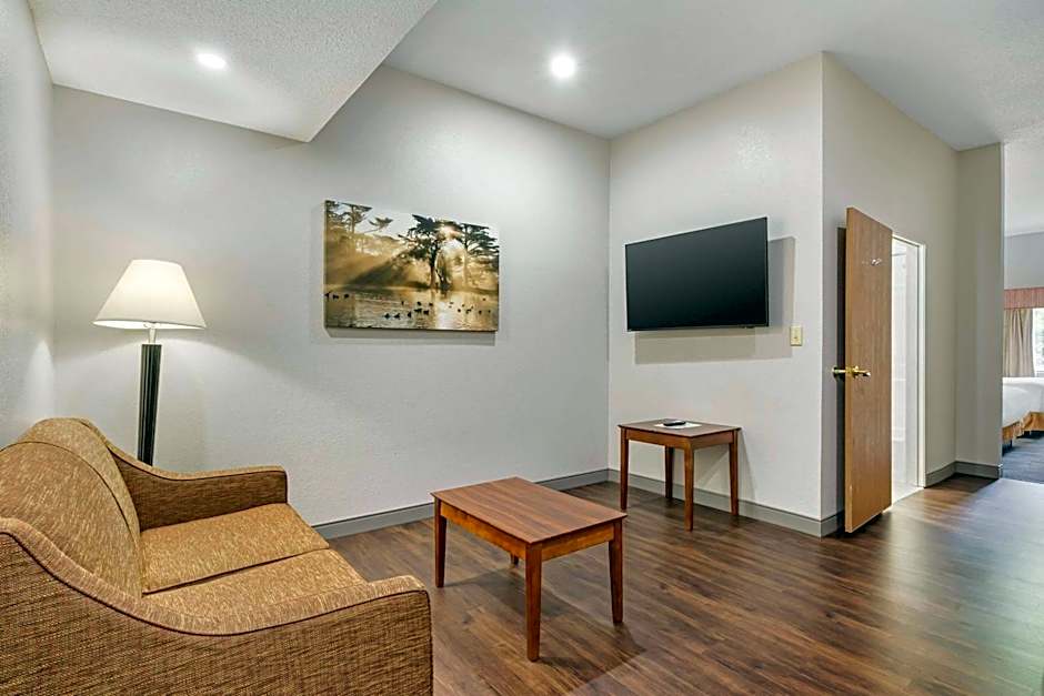 Country Inn & Suites by Radisson, Pickerington, OH