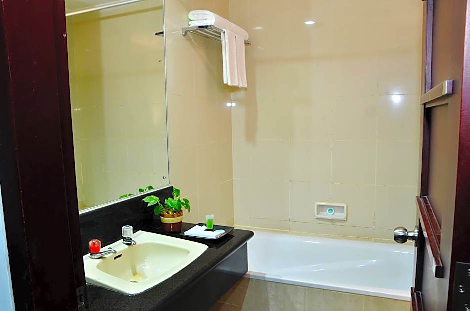 Hotel Tarakan Plaza
