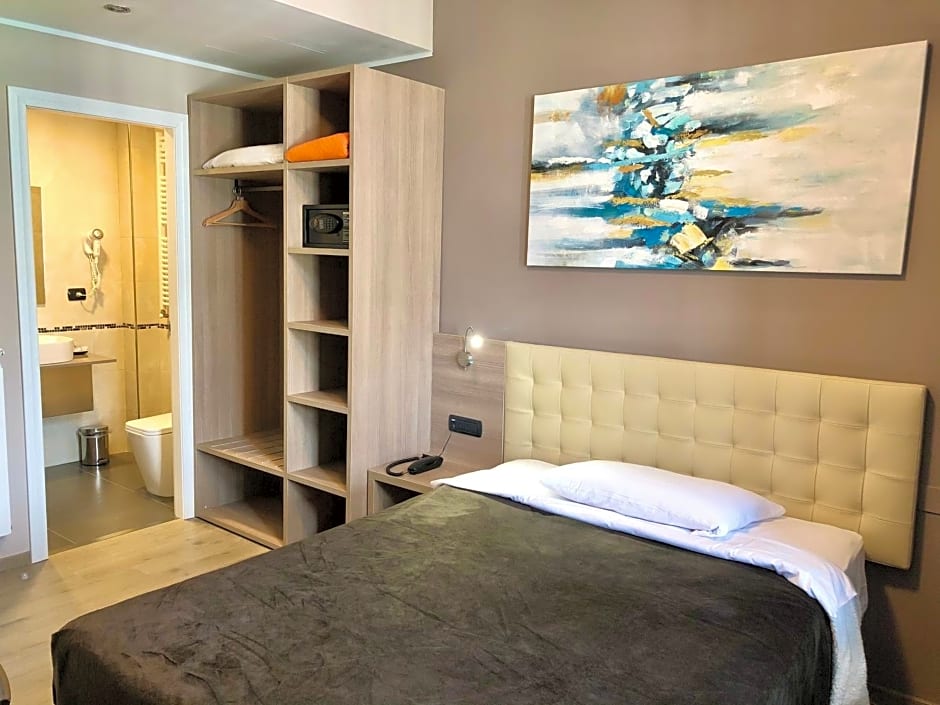 Hotel Folen