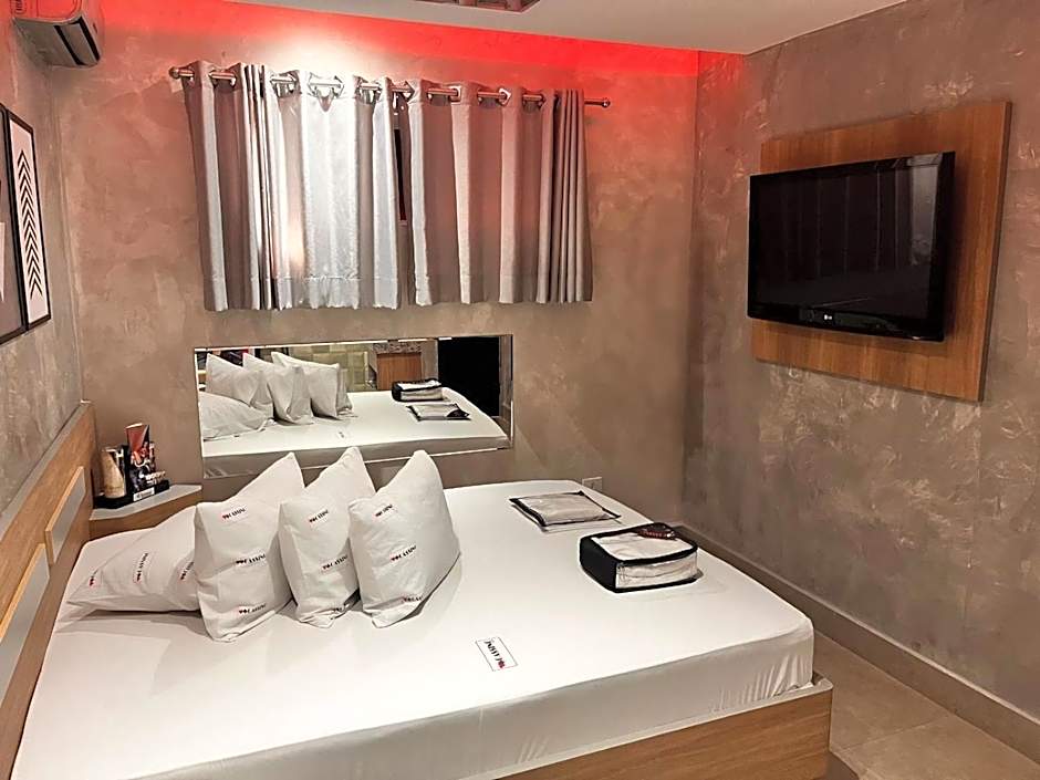 Cassino Motel 1