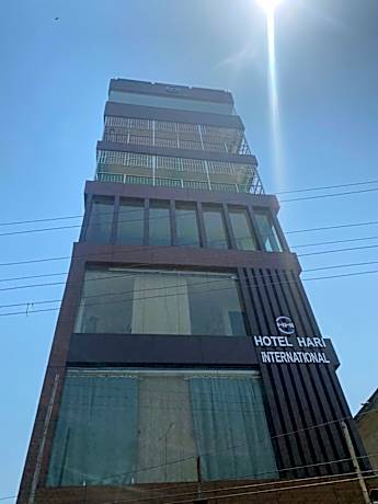 HOTEL HARI INTERNATIONAL