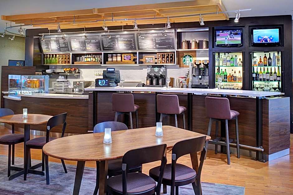 Courtyard By Marriott Chicago Oakbrook Terrace