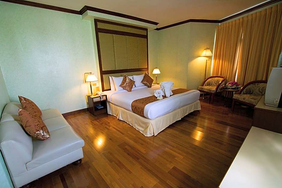 Thongtarin Hotel