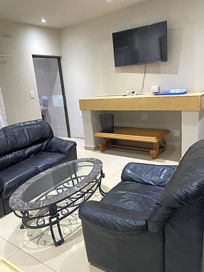 Naldorado Executive Villa