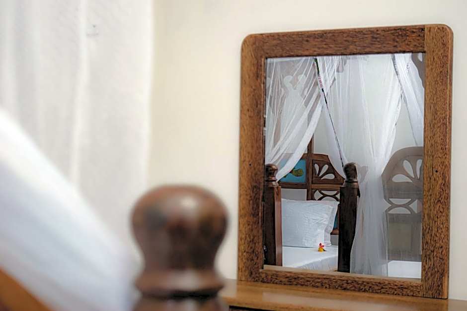 Jabali Bungalows Lodge