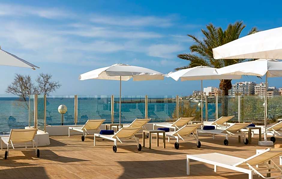 Hotel Palia Sa Coma Playa