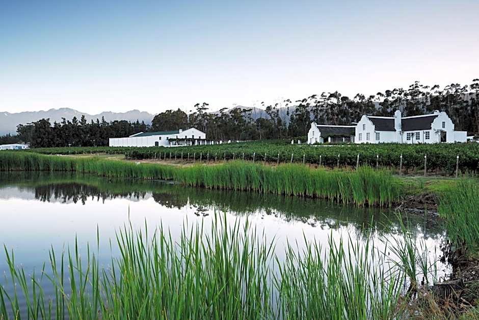 Rijk's Wine Estate & Hotel