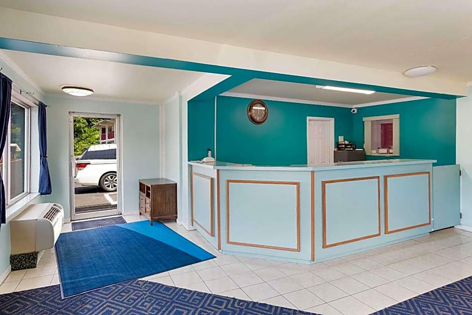 Rodeway Inn South Point