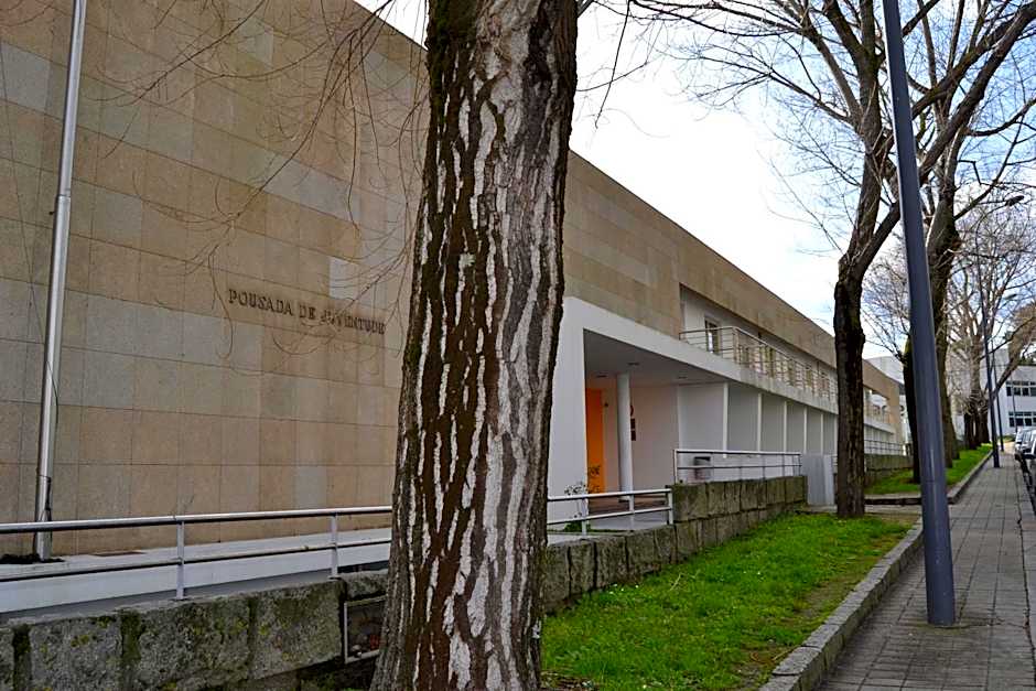 HI Porto - Pousada de Juventude