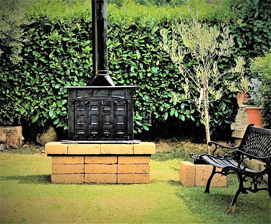 L' Ulivo Bed & Breakfast