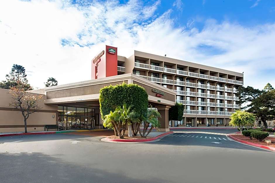 Courtyard by Marriott Oxnard Ventura