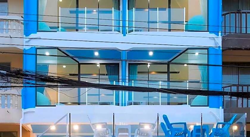 OYO 394 Nana Beach Cha Am