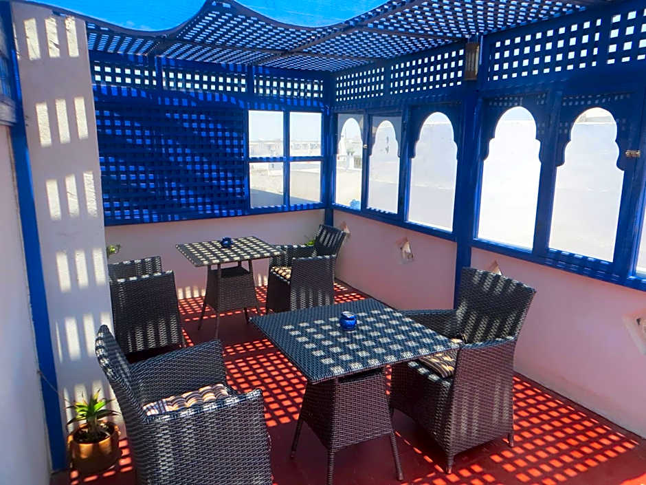 Riad Gloria