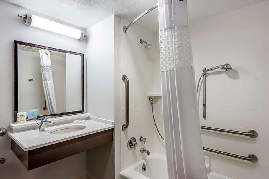 Hampton Inn By Hilton Columbia
