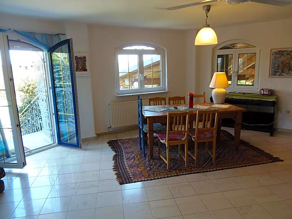 Sartivista Bed & Breakfast